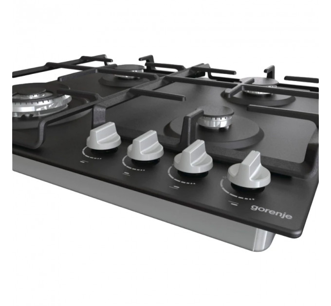 Варильна панель GORENJE GW641EXB