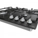Варильна панель GORENJE GW641EXB
