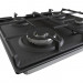 Варильна панель GORENJE GW641EXB