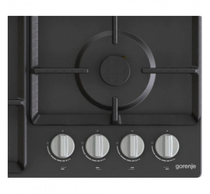 Варильна панель GORENJE GW641EXB