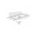 Варильна панель GORENJE GW641EXB