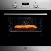 Духова шафа ELECTROLUX EOF3H40BX Духова шафа ELECTROLUX EOF3H40BX