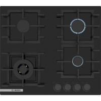 Варильна поверхня BOSCH PNK6B6P40R Варильна поверхня BOSCH PNK6B6P40R