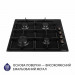 Варильна поверхня MINOLA MGM 615204 BL
