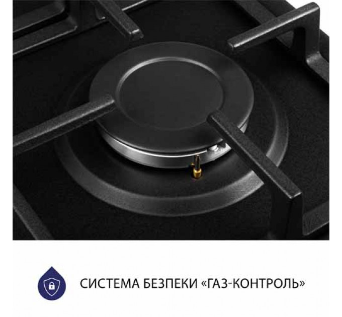 Варильна поверхня MINOLA MGM 615204 BL