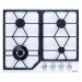 Варильна поверхня WEILOR GM W 604 WH