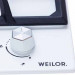 Варильна поверхня WEILOR GM W 604 WH