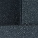 Кухонна мийка PLATINUM 6550 LOTOS матова Антрацит