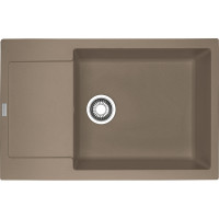 Кухонна мийка FRANKE MRG 611-78 XL мигдаль Кухонна мийка FRANKE MRG 611-78 XL мигдаль