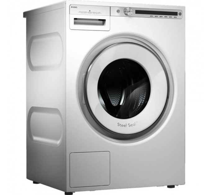 Пральна машина ASKO W4096R.W/3