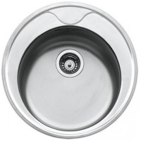 Кухонна мийка APELL Circum CIVIFRIPC 510 Matt