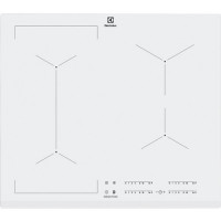 Варильна поверхня ELECTROLUX EIV63440BW Варильна поверхня ELECTROLUX EIV63440BW