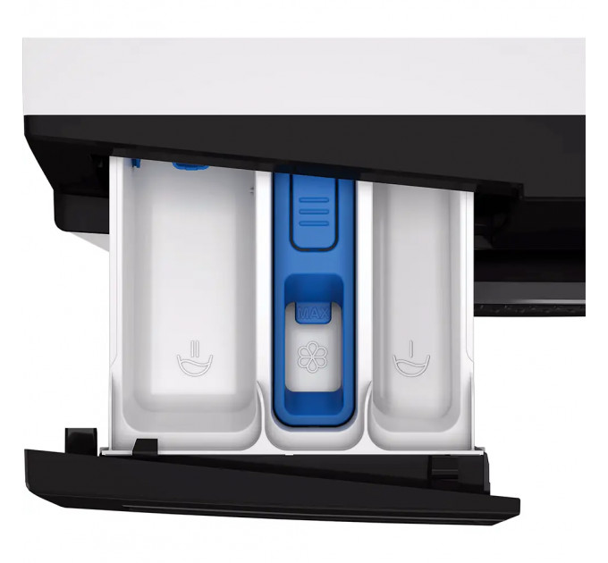 Пральна машина WHIRLPOOL WAM 81WB UA