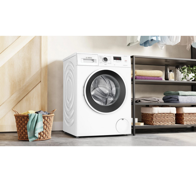 Пральна машина BOSCH WGE03200BY
