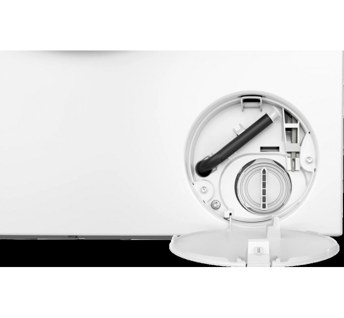 Пральна машина BOSCH WGE03200BY