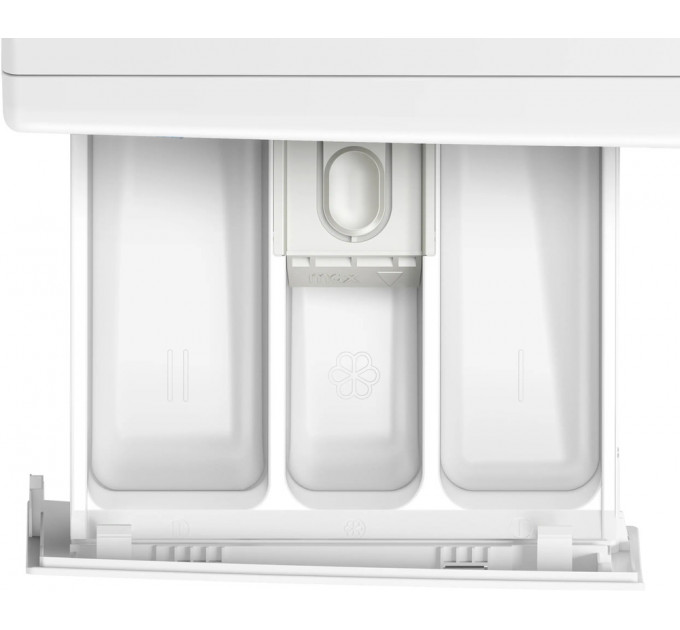 Пральна машина BOSCH WGE03200BY