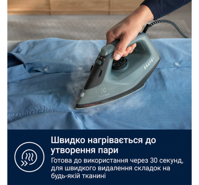 Праска ELECTROLUX E5SI2-60BG
