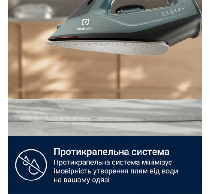 Праска ELECTROLUX E5SI2-60BG