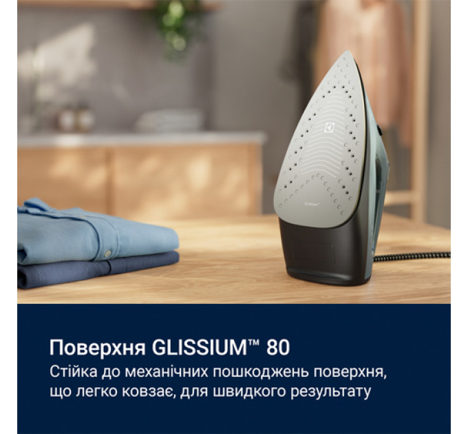 Праска ELECTROLUX E5SI2-60BG