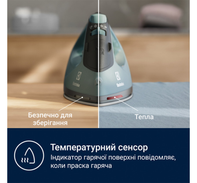 Праска ELECTROLUX E5SI2-60BG