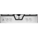 Варильна поверхня ELECTROLUX KGS64562SX