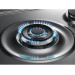 Варильна поверхня ELECTROLUX KGS64562SX