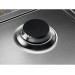 Варильна поверхня ELECTROLUX KGS64562SX