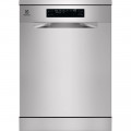 Посудомийна машина ELECTROLUX SEA94720SX