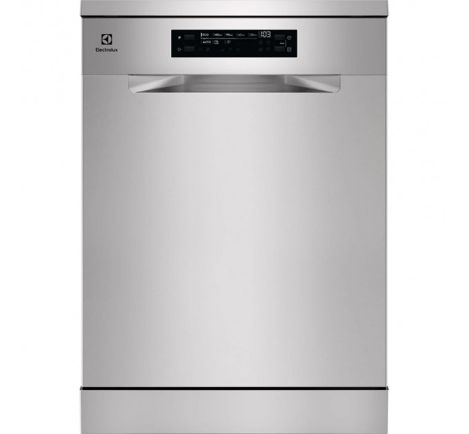 Посудомийна машина ELECTROLUX SEA94720SX