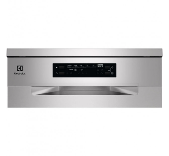 Посудомийна машина ELECTROLUX SEA94720SX