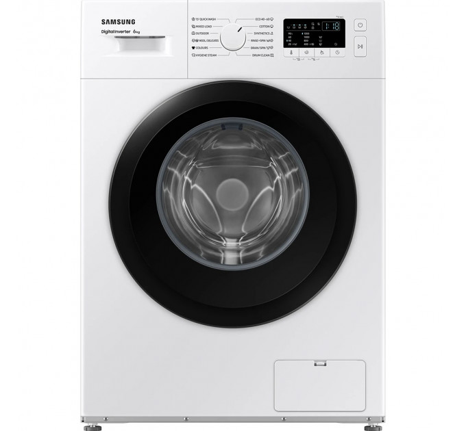 Пральна машина SAMSUNG WW60A3120BE/LE