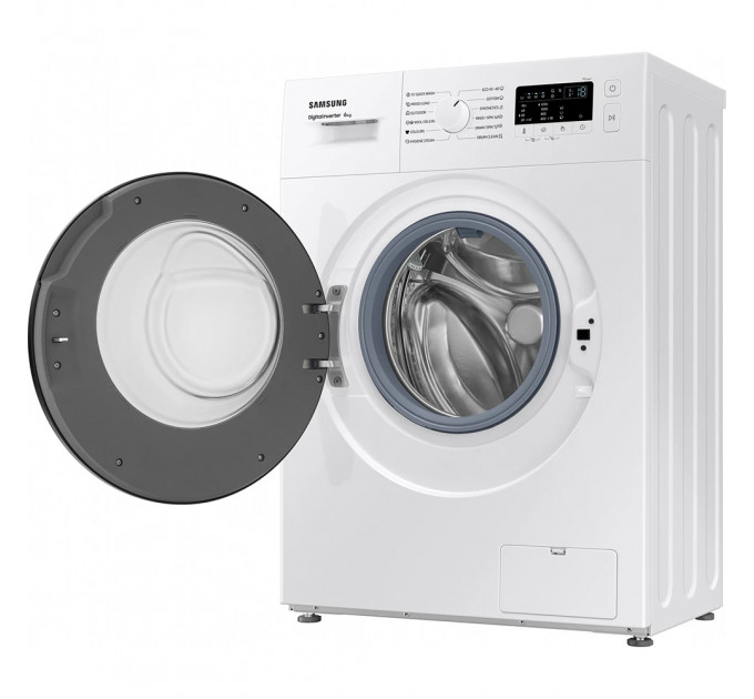 Пральна машина SAMSUNG WW60A3120BE/LE