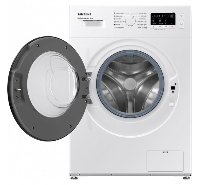 Пральна машина SAMSUNG WW60A3120BE/LE