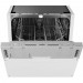 Посудомийна машина VENTOLUX DW 4509 4M