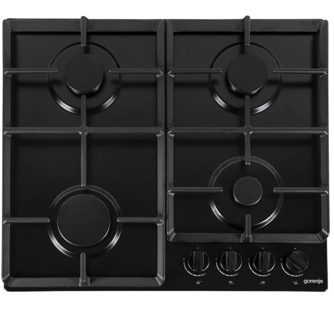 Комплект вбудованої техніки Gorenje SET BO6735E02BK G641EB