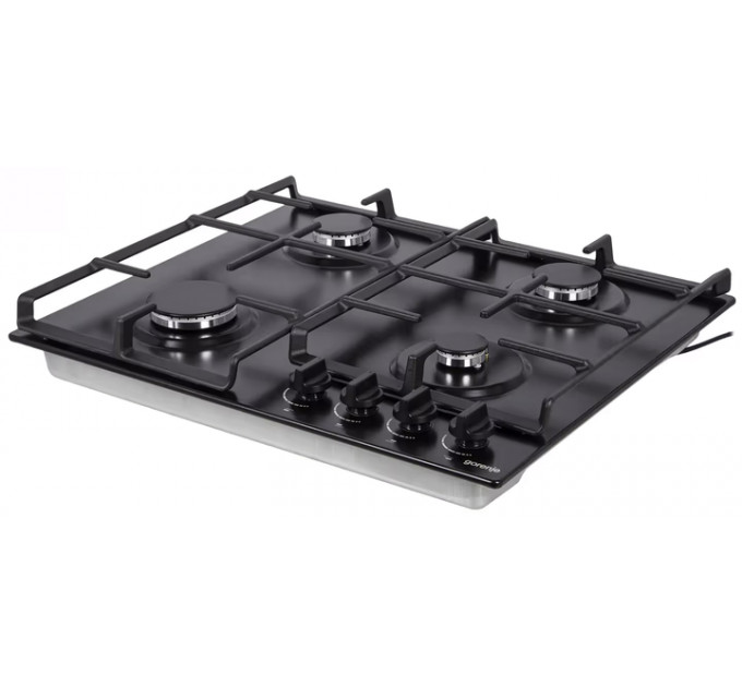 Комплект вбудованої техніки Gorenje SET BO6735E02BK G641EB
