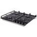 Комплект вбудованої техніки Gorenje SET BO6735E02BK G641EB