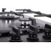 Комплект вбудованої техніки Gorenje SET BO6735E02BK G641EB
