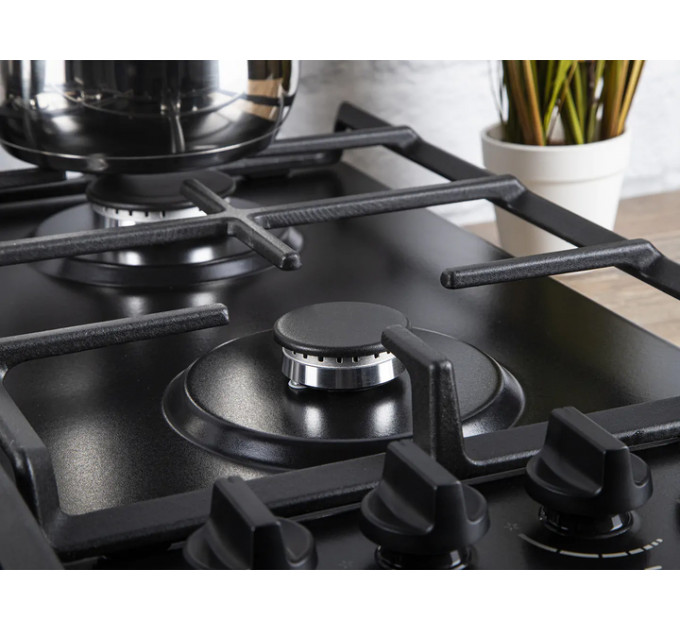 Комплект вбудованої техніки Gorenje SET BO6735E02BK G641EB