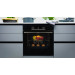 Комплект вбудованої техніки Gorenje SET BO6735E02BK G641EB