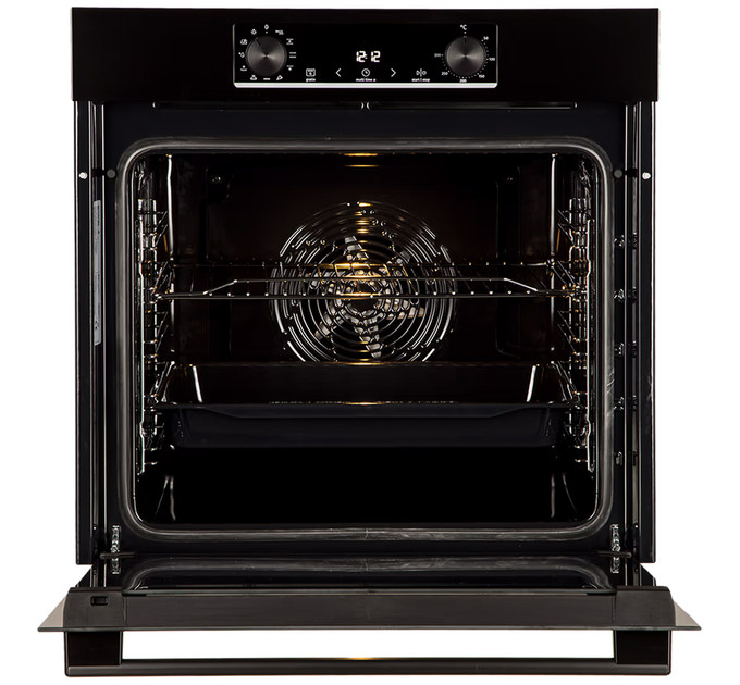 Комплект вбудованої техніки Gorenje SET BO6735E02BK G641EB