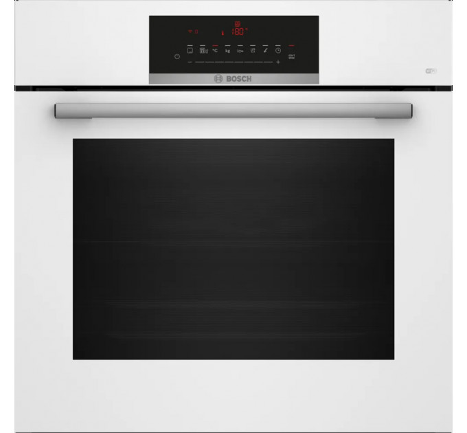 Духова шафа BOSCH HBJ559YW6R