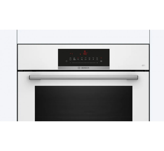 Духова шафа BOSCH HBJ559YW6R