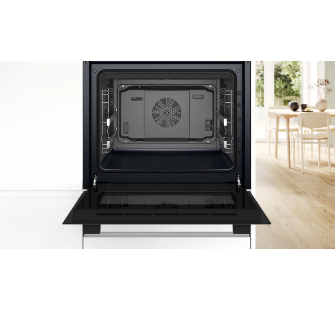 Духова шафа BOSCH HBJ559YW6R