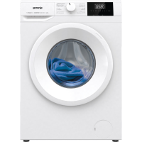 Пральна машина gorenje WNPGI72SBS/UA Пральна машина gorenje WNPGI72SBS/UA