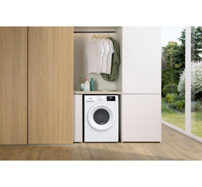 Пральна машина gorenje WNPGI72SBS/UA