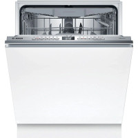 Посудомийна машина BOSCH SMV4HCX19E Посудомийна машина BOSCH SMV4HCX19E