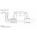 Посудомийна машина BOSCH SMV4HCX19E