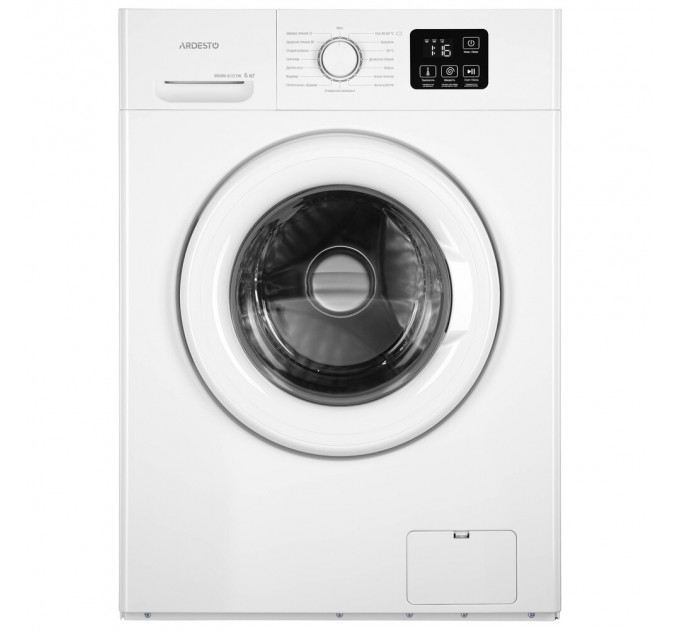 Пральна машина ARDESTO WMW-6101W