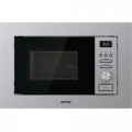 Мікрохвильова піч GORENJE BMI201AG1X